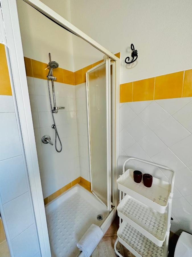 Villa Antonella Apartments Olbia Eksteriør bilde