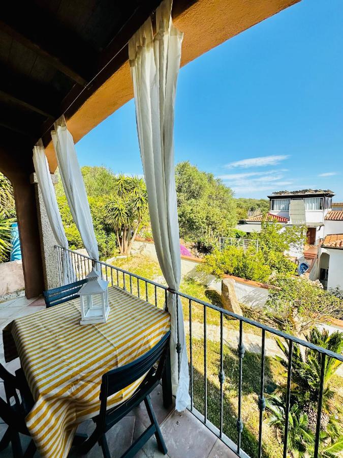 Villa Antonella Apartments Olbia Eksteriør bilde