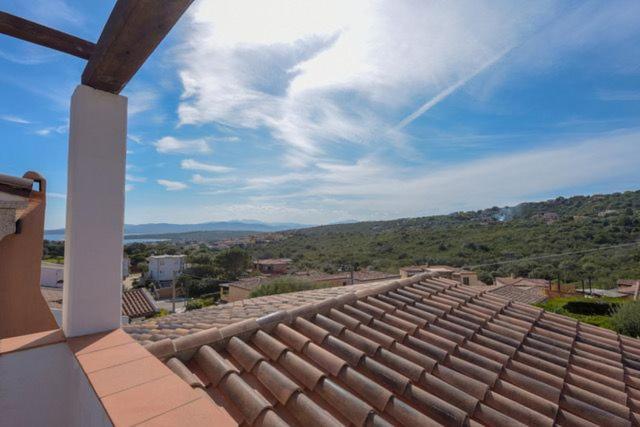 Villa Antonella Apartments Olbia Eksteriør bilde