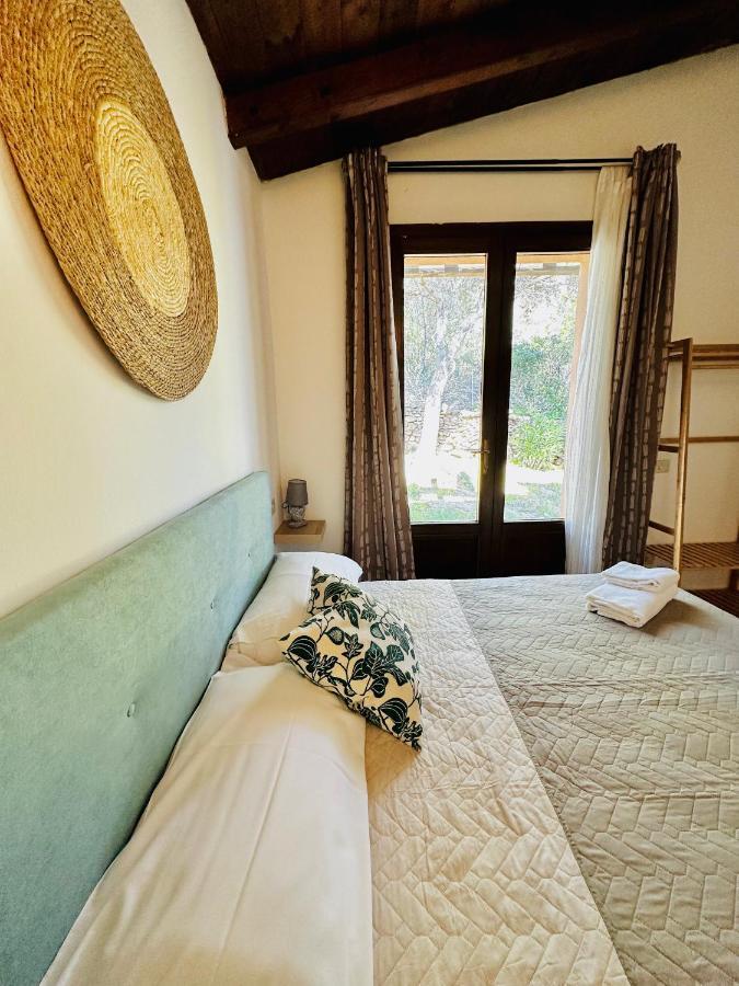 Villa Antonella Apartments Olbia Eksteriør bilde