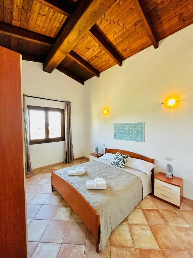 Villa Antonella Apartments Olbia Eksteriør bilde