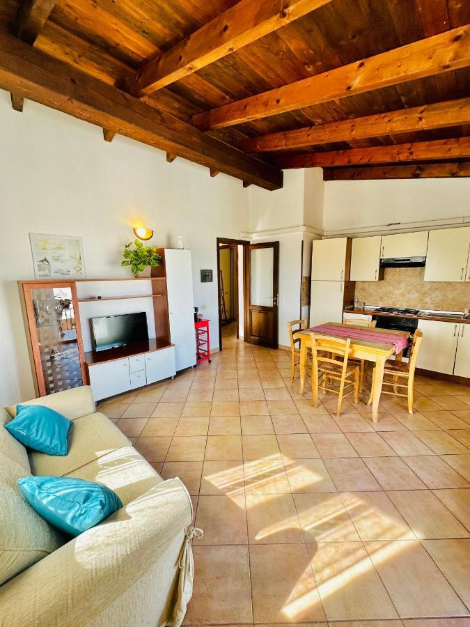 Villa Antonella Apartments Olbia Eksteriør bilde