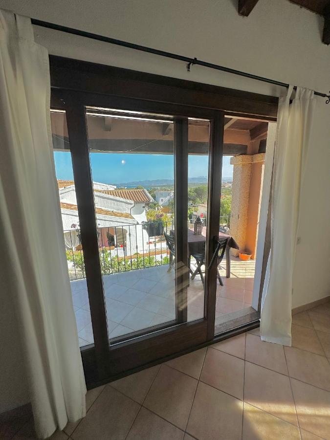Villa Antonella Apartments Olbia Eksteriør bilde