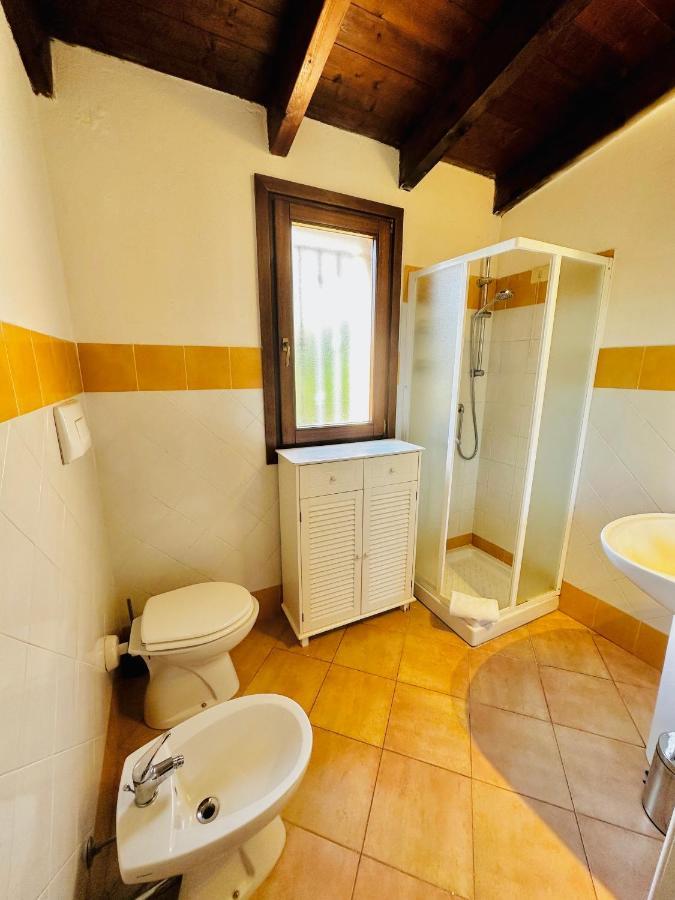 Villa Antonella Apartments Olbia Eksteriør bilde